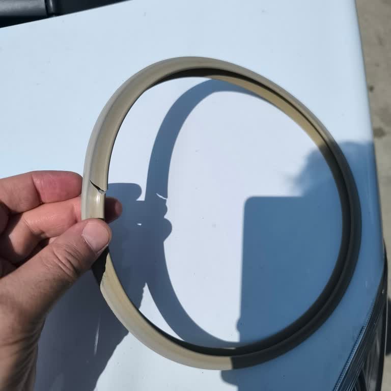 Düdüklü Tencere Yedek Parça Temini Sorunu