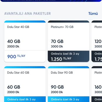 Faturam Yüksek, Öğrenci Bütçeme Uymuyor