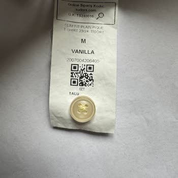 Tudors’tan Aldığım Üründe Renk Değişimi Ve İade Sürecinde Yaşanan Sorunlar