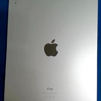 Garanti Kapsamındaki İpad’in Şarj Sorunu Ve Haksız Onarım Ücreti Mağduriyeti