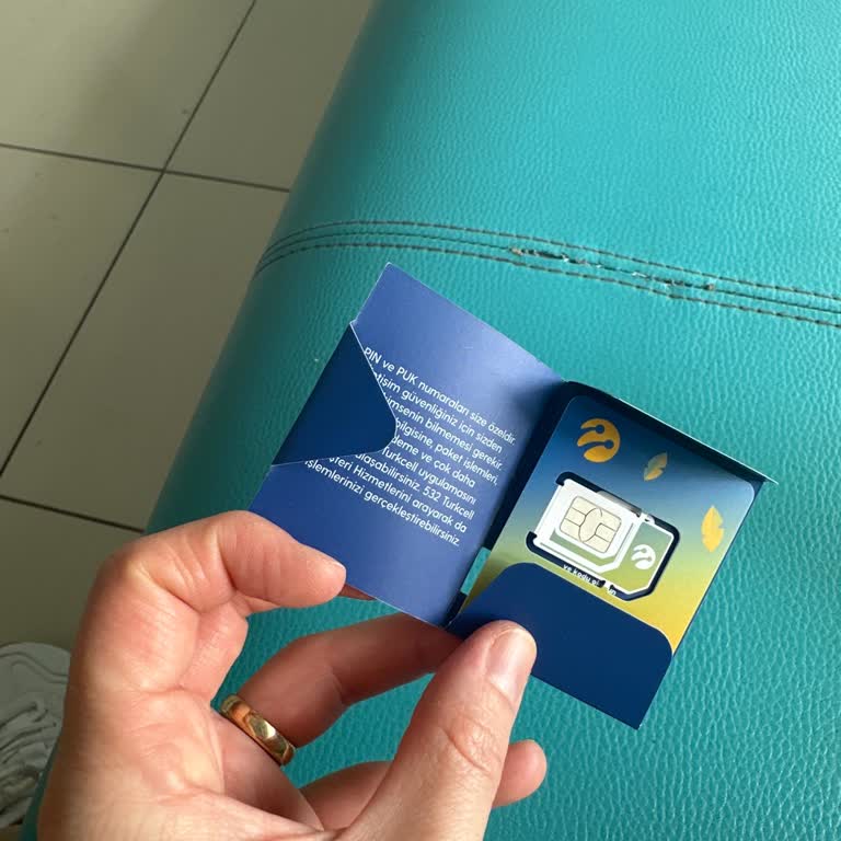 Turkcell Mağazasında Hattım Taşınmadı, Kimse Yardımcı Olmuyor