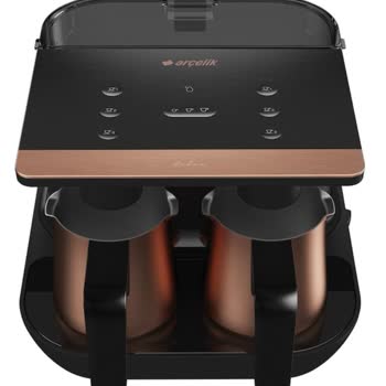 Arçelik Telve Kahve Makinesi Tekrarlayan Su Akıtma Sorunu Ve Çözüm Eksikliği