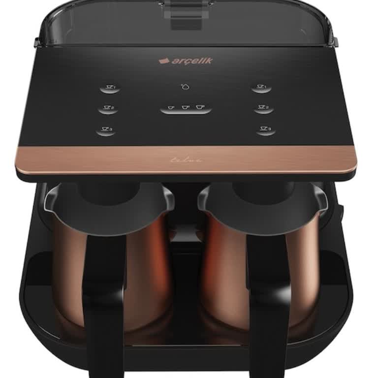 Arçelik Telve Kahve Makinesi Tekrarlayan Su Akıtma Sorunu Ve Çözüm Eksikliği