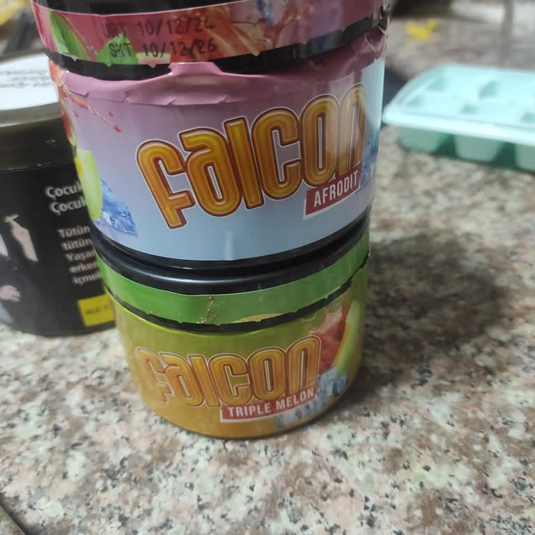 Ttobacco Shop Hayal Kırıklığı Yaratan Nargile Tütünü Deneyimi