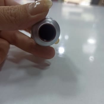 Pretty Beauty Ürünü Aldım Ama İçi Boş