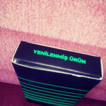 Satın Aldığım İkinci Telefon Teslim Edilmedi, Para İadesi Veya Ürün Gönderimi Bekliyorum