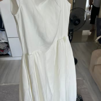 Ebaa Fashion Haksız İade Reddi Ve Fatura Gönderilmemesi Nedeniyle Mağduriyet Yaşadım