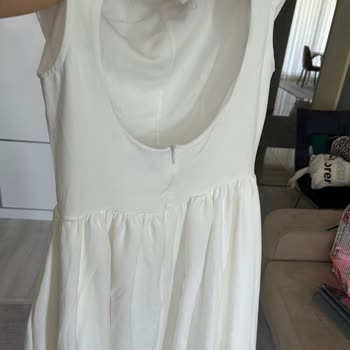 Ebaa Fashion Haksız İade Reddi Ve Fatura Gönderilmemesi Nedeniyle Mağduriyet Yaşadım