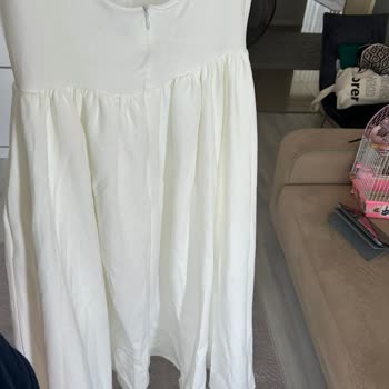 Ebaa Fashion Haksız İade Reddi Ve Fatura Gönderilmemesi Nedeniyle Mağduriyet Yaşadım
