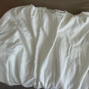 Ebaa Fashion Haksız İade Reddi Ve Fatura Gönderilmemesi Nedeniyle Mağduriyet Yaşadım