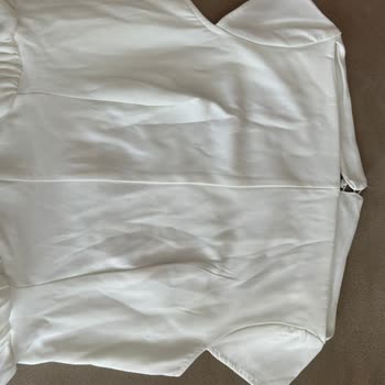 Ebaa Fashion Haksız İade Reddi Ve Fatura Gönderilmemesi Nedeniyle Mağduriyet Yaşadım