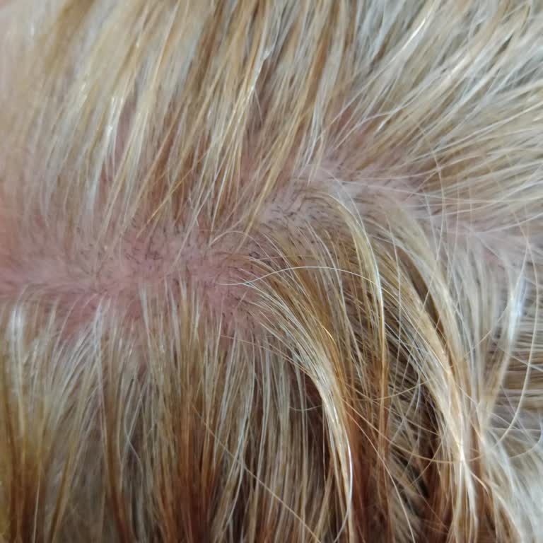 Aldığım Boya Saçımda Hiçbir Değişiklik Yapmadı Ve Müşteri Hizmeti Yetersiz