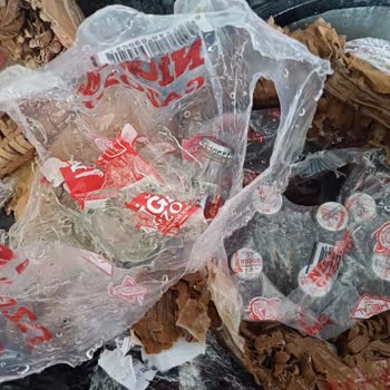 Konyatoptangıda Kırık Ürün Gelmesi