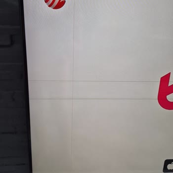 Samsung TV'de Garanti Sonrası Tekrarlayan Panel Arızası Mağduriyeti