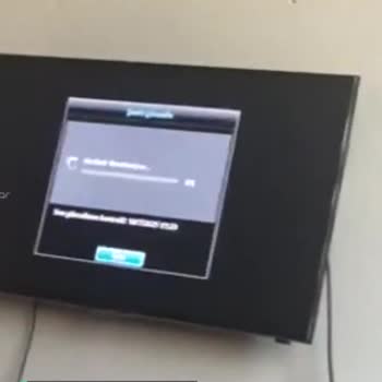Güncelleme Olmuyor Netflix İzleyemiyorum