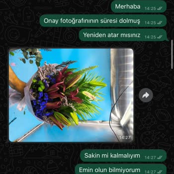 Yanlış Ürün ve Gecikmeli Teslimat Sonrası Yetersiz Çözüm