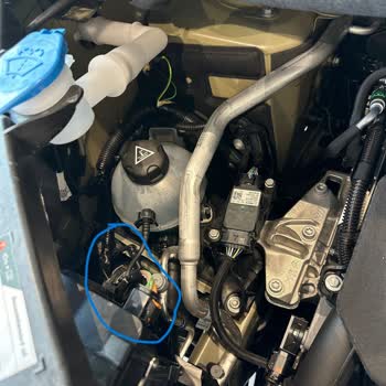 Peugeot Rifter Far Ve Stop Lambası Arızası Sonrası Servis Ve Belge Taleplerim Karşılanmadı