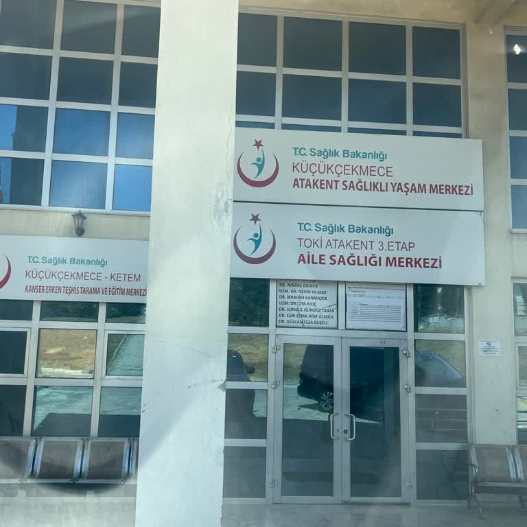 Acil Durumda 7 Yaşındaki Çocuğuma Sağlık Ocağında Yardım Edilmedi