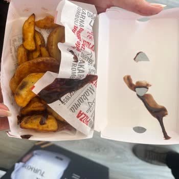 Siparişimin Hasarlı Ve Eksik Teslim Edilmesi Sonrası Mağduriyetim Giderilmedi