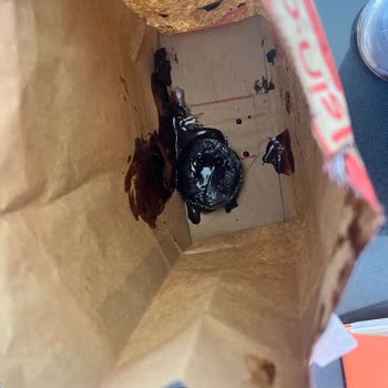 Siparişimin Hasarlı Ve Eksik Teslim Edilmesi Sonrası Mağduriyetim Giderilmedi