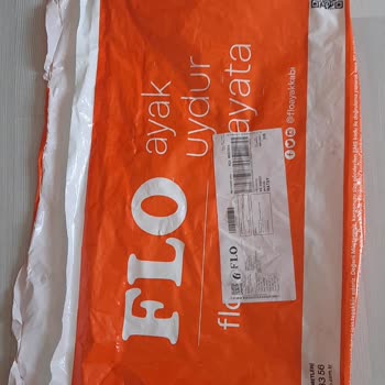 Eksik Ürün İçin FLO Ve Aras Kargo'dan Çözüm Alamıyorum