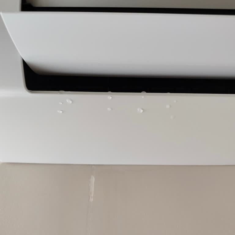 Yeni Alınan Klimanın Arızası Ve Servis Sorunları