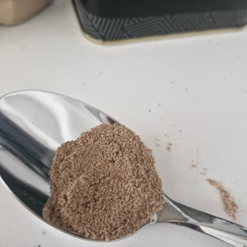 Aldığım Harput Dibek Kahvede Farklı Ve Yabancı Parçalar Çıktı