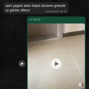 Site Yönetimi Ve Aidat Sorunları Nedeniyle Yaşanan Mağduriyet