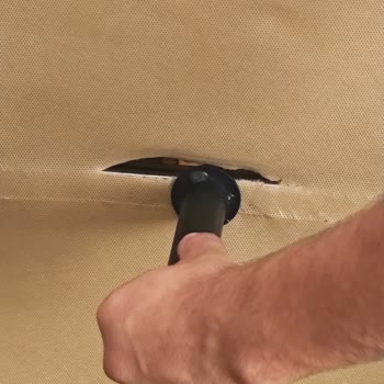 Ayıplı Koltuk Teslimatı Ve Sözleşmeye Uymayan Hizmet