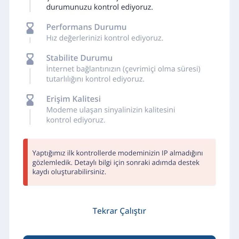 TurkNet'te Uzun Süreli İnternet Kesintisi Ve İletişim Sorunu