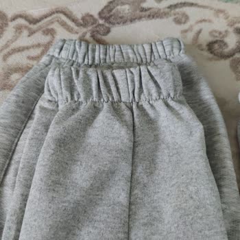 Aldığım Şalvarlar Dar Ve Kalitesiz, İade Kabul Edilmiyor