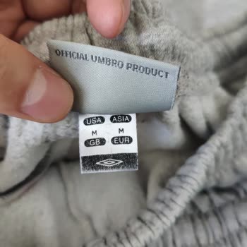 Aldığım Şalvarlar Dar Ve Kalitesiz, İade Kabul Edilmiyor