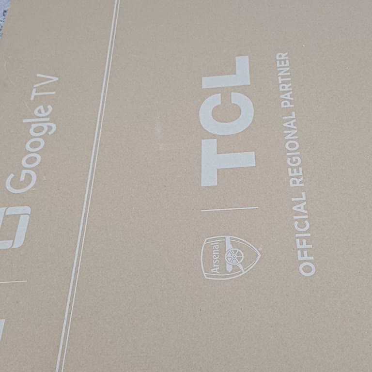 TCL Televizyon Kurulumu İçin Müşteri Hizmetlerine Ulaşılamıyor