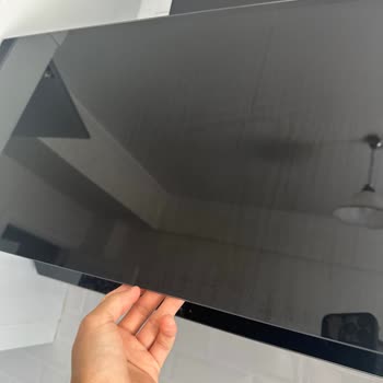 Glint Ankastre Setine Zarar Veriyor