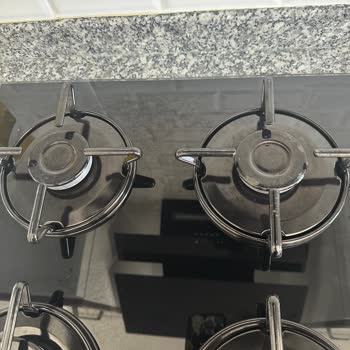 Glint Ankastre Setine Zarar Veriyor