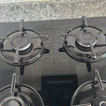 Glint Ankastre Setine Zarar Veriyor