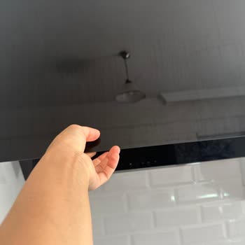 Glint Ankastre Setine Zarar Veriyor