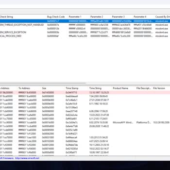 Lenovo Loq 15ARP9 Model Bilgisayarda Sürekli Mavi Ekran Sorunu Ve Yetersiz Teknik Destek