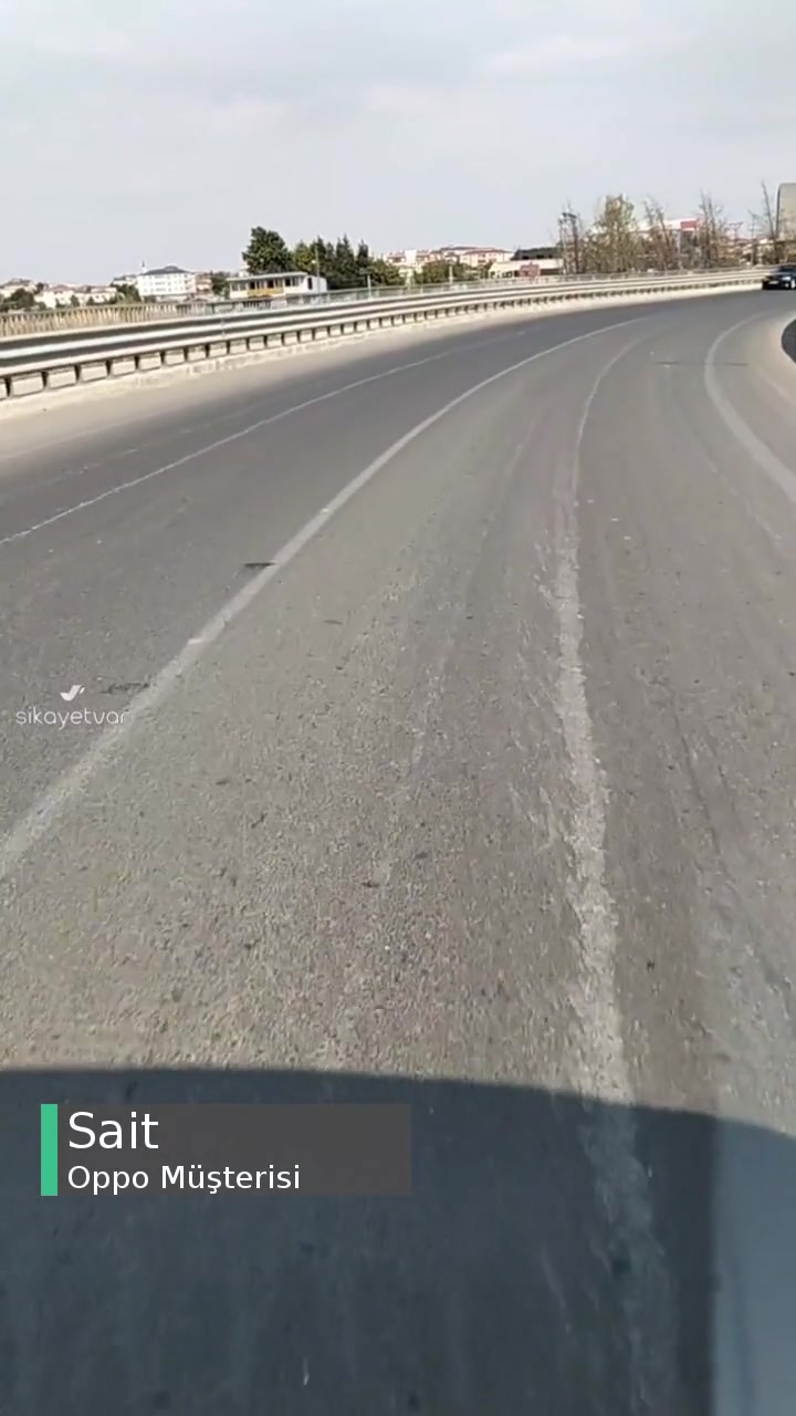 Oppo A60 Pişmanlıktır, Kamerası Dalgalanma ve Titreme Yapıyor videonun kapak resmi