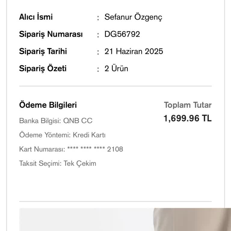 İade Sürecindeki Gecikme Ve Mağduriyet