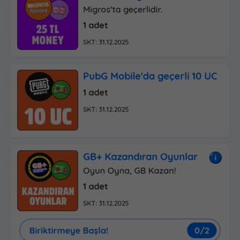 Cips Kampanya Kodları Sürekli Geçersiz Çıkıyor