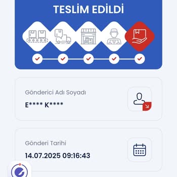 Boyner İade Paketim Kayboldu Muhatap Bulamıyorum