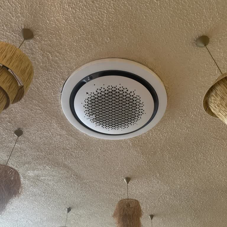 Samsung Klima Yetersizliği Ve Servis Sorunu