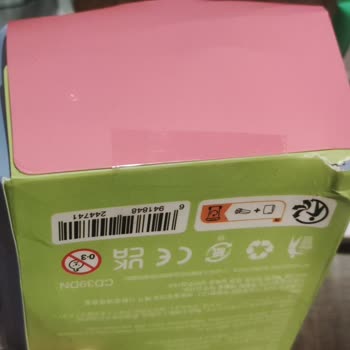 Hepsiburada Orijinalliği Şüpheli Ürün Satışı Ve Yetersiz Mağaza Denetimi!