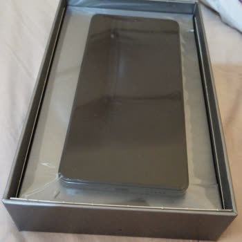 Yanlış Ve IMEI Kaydı Olmayan Telefon Gönderildi, İade Süreci Uzatılıyor