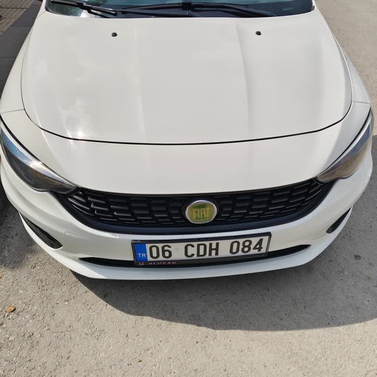 Yedek Araç Tercihim Sorulmadan Eski Ve Alışık Olmadığım Bir Model Verildi