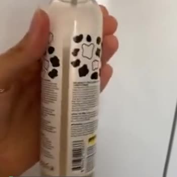 Bee Beauty Süt Sıvı Saç Kremi Sprey Kısmında Sorun Var