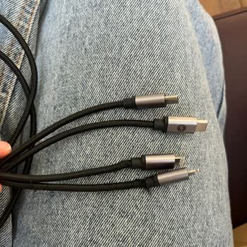 Aldığım Şarj Kabloları Kısa Sürede Bozuldu