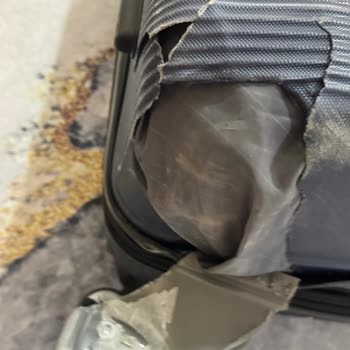 Kayıp Ve Hasarlı Bavul, Müşteri Hizmetlerinden Yanıtsızlık Mağduriyeti