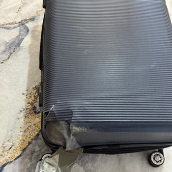 Kayıp Ve Hasarlı Bavul, Müşteri Hizmetlerinden Yanıtsızlık Mağduriyeti